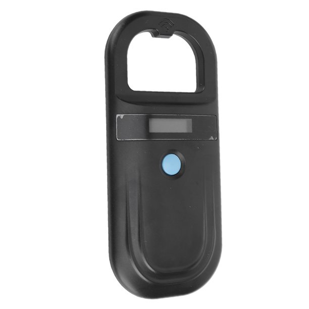 Lector De Identificación De Animales Portátiles Recargables De Microchip De Microchip Soporte USB C Y BT Transmissing Para Ganado Y Dueños De Mascotas