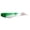 Green, variant on 8Pcs Two-Tone Multi-Jointed T-Tail Soft Swimbait, Sinking Artificial Fishing Lure, Realistic Bionic Gear for Bass Fishing, Ideal for Lake Use, Black