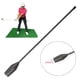 thumbnail image 5 of Entrenador de swing de golf para golfistas que practican la corrección de la alineación gestual para mujeres. Mujeres 30 cm, 5 of 9