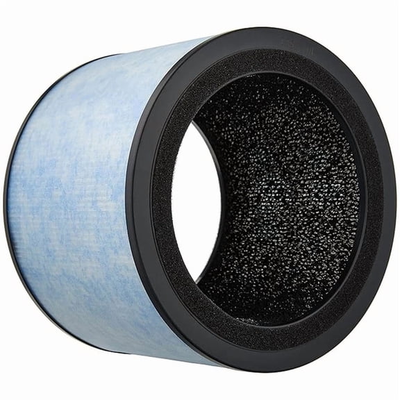 AP200 Filter Replacement, Compatible with Instant AP200 Air Purifier 1 pcs