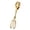 D, variant on Stainless Steel Scissor Style Buffet Tongs for Food Serving, Catering BBQ Clamps and Salad Servers, Non-Slip Kitchen Utensil