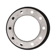 thumbnail image 3 of Raybestos R-Line Drums, 9574R, 3 of 5
