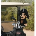 thumbnail image 2 of Daphne Golf Driver Pirate Headcover, 2 of 2