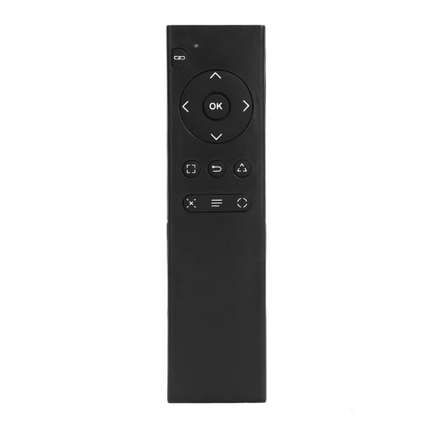Winnereco 2 4g Wireless Multimedia Remote Controller For Sony Ps4 Gaming Console Dvd Walmart Com Walmart Com