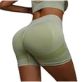 thumbnail image 2 of pstuiky Shorts moldeadores para mujer, cómodos y transpirables. Faja moldeadora con fibras únicas., 2 of 4