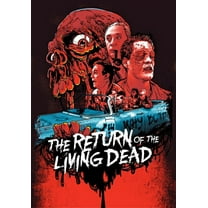The Return of the Living Dead (Special Edition) [DVD]