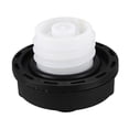 thumbnail image 3 of Locking Gas Fuel Tank Cap For Chevrolet Malibu Cruze Colorado Express Suburban, 3 of 5