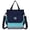 Navy, variant on gcong Lightweight School Bookbag For Elementary Middle School Adjustable Shoulder Strap Backpack Navy