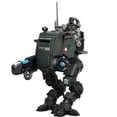 thumbnail image 2 of Figura de acción JOYTOY Astra Militarum Cadian Armored Sentinel, 2 of 6