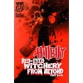thumbnail image 1 of Hillbilly: Red Eyed Witchery From Beyond #4 VF ; Albatross Comic Book, 1 of 1