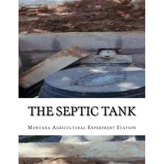 The Septic Tank, (Paperback)