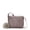 Hazelnut Metallic, variant on Sabian Metallic Crossbody Mini Bag