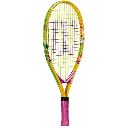 Wilson Dora Jr. Tennis Racquet