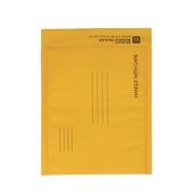 Pen+Gear Kraft Bubble Mailers, 8.5" x 11" Size (#2), Peel and Seal, 15 Pack