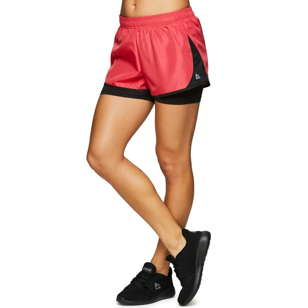 RBX rbx active women's workout running shorts