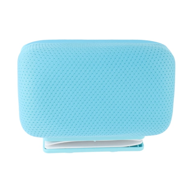 Corrector De Postura Ajustable Para Escribir Para Niños, Color Azul, Mejora La Postura Sentada, Protección Para Los Ojos, Multifuncional, Esponja Suave, Fácil De ajustar,