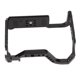 thumbnail image 4 of Camera Video Cage Handheld Camera Rig Vertical Shot Quick Mount With 1/4 3/8 Threaded Holes Cold Shoes For R6II SLR, 4 of 4