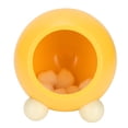 thumbnail image 2 of Hamster Hideout Cave,Hamster House Cute Semi Hamster Hideout Hamster House Elevated Design, 2 of 14