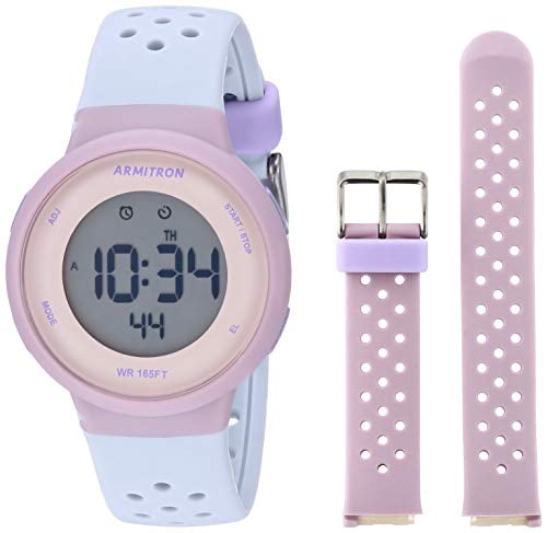 armitron bluetooth watch