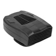 thumbnail image 6 of Car Heater Heating 24V 9A 180W 2 Modes 360° Rotation Defroster Demister for Vehicle, 6 of 8