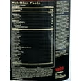 thumbnail image 4 of Saba ToppFast Vanilla Protein Powder for Weight Management, Metabolism Support, 4 of 8