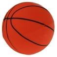 thumbnail image 1 of 8.5 '' Mini Baloncesto Bouncing Balls Mascota Perro De Juguete Parque Jardín Juguetes Al - 4 rojo Hugo Mini baloncesto para niños, 1 of 9