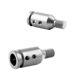 thumbnail image 3 of Adaptador De Pomo De Cambio De Aluminio Universal Para Palancas De Cambio Sin Rosca Bmw 12X1.25Mm Scienceny VI011869-02, 3 of 5