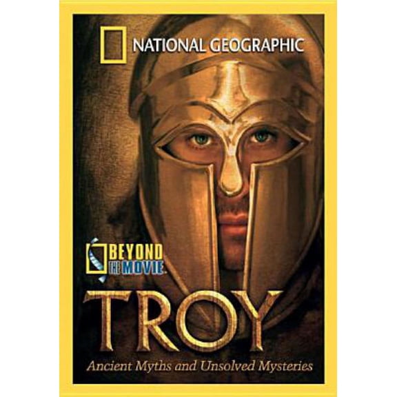 Troy: Beyond the Movie
