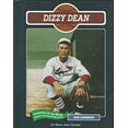 thumbnail image 1 of Pre-Owned Dizzy Dean (Baseball Legends) (Unknown) 0791011739 9780791011737, 1 of 1