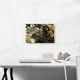 thumbnail image 2 of ARTCANVAS Machine Parts Home decor Canvas Art Print - Size: 18" x 12" (0.75" Deep), 2 of 9
