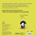 thumbnail image 2 of Mon & Pin. ¡Me visto sin ayuda! (con solapas), de Biel, Marta, 2 of 2