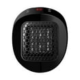 thumbnail image 2 of ONFD 2024 Wall Mounted Heater – Energy Efficient Warm Air Blower For Continuous Heat, 2 of 5