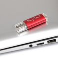 thumbnail image 4 of Dispositivo USB Memory Stick Sunnimix 8GB Unidad Flash Compatible con PC Laptop Tablet, 4 of 6