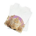 thumbnail image 4 of Mask Shirt, Shirt with Mask, Tee Shirt with Gold Face, 4 of 31