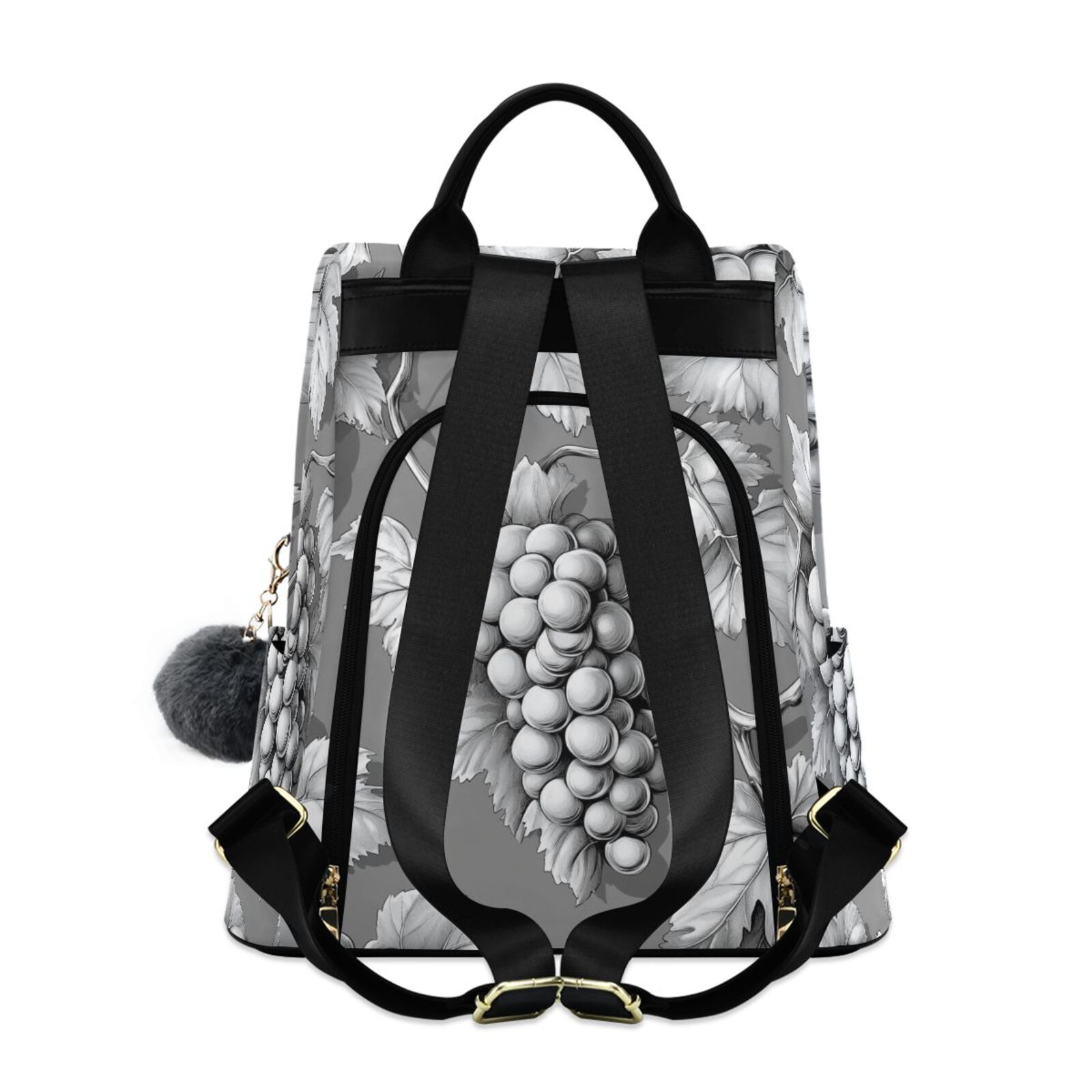 GRAPE LAPTOP BAG Gray 【公式通販】