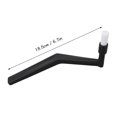 thumbnail image 3 of Nylon Coffee Machine Brush Coffee Cleaning Tool Household Kitchen Nylon Cleaner for Kitchen Cafe Restaurant[D], 3 of 9