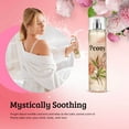 thumbnail image 5 of Peony Spa Gift Set with Body Lotion and Body Mist, Floral Bath and Body Set, Relaxing Self Care Skincare Gift, 5 of 7