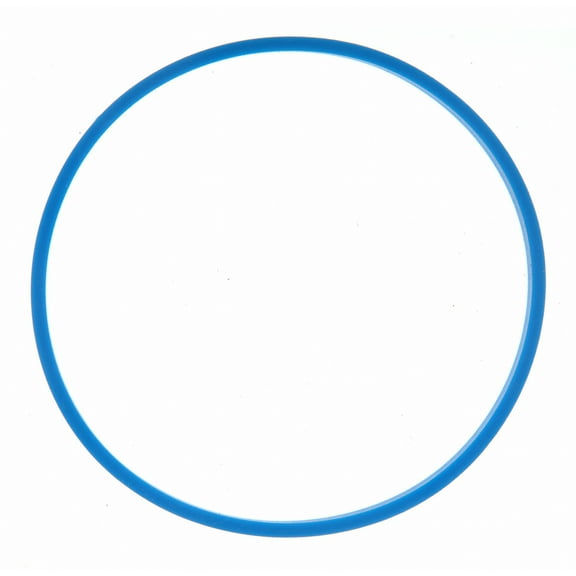 FEL-PRO 61389 Throttle Body Gasket Fits select: 2006-2010 DODGE CHARGER, 2005-2006 CHRYSLER 300C