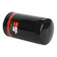 thumbnail image 3 of K & N Filters Oil Filter SO-4003 High Flow Premium Media; Canister Style; Spin-On, 3 of 3