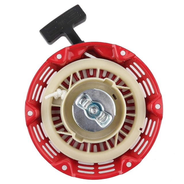 Gasoline Generator Recoil Pull Starter for 168F 170F 2-3KW Generator