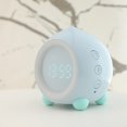 thumbnail image 5 of Despertador Con Luz De Noche Led Reloj De Carga Digital Con Temporizador Usb De Dibujos Animados sonducket HA024674-01, 5 of 5