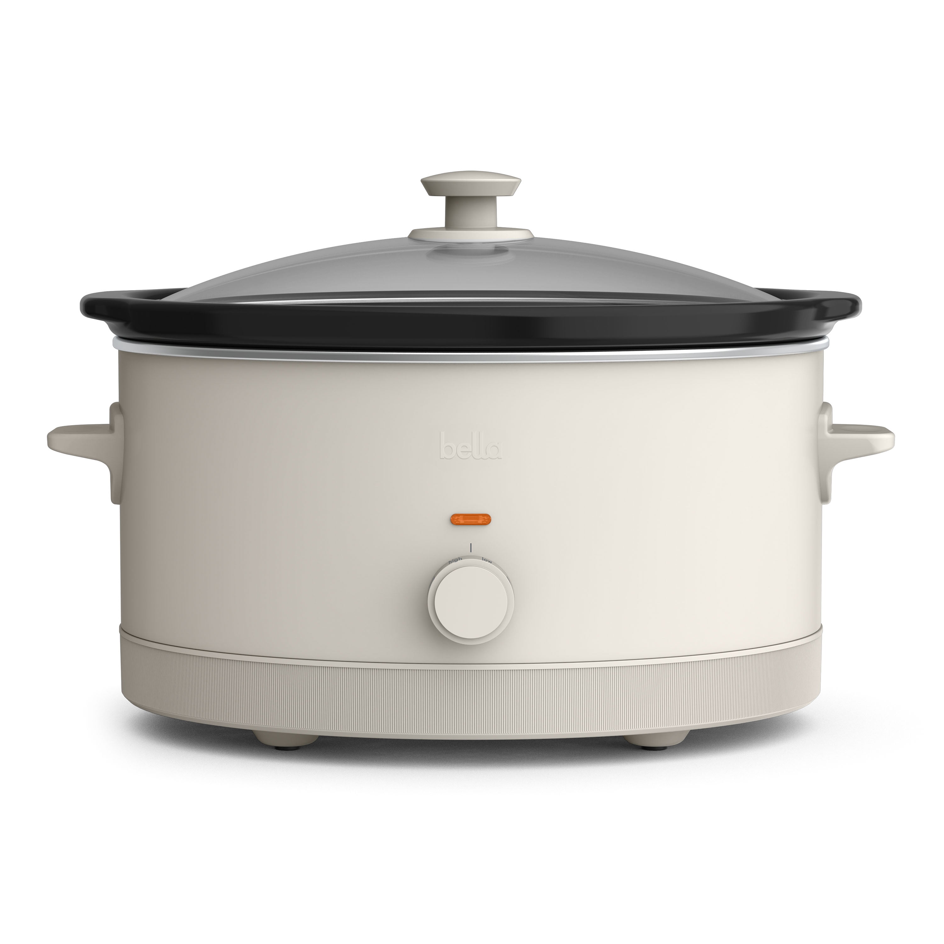 MAGNIFIQUE 6 Quart Multi-Cooker - 8-in-1 Programmable Slow Cooker & Dutch Oven - Oven Safe To 500°F
