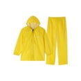 thumbnail image 2 of (2 pack) Frogg Toggs Ultra-Lite2 Youth Rain Suit (Youth Boys or Youth Girls), 2 of 7