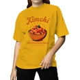 thumbnail image 2 of Kimchi Bowl - Product of Korea Women's T-shirt, 2 of 3