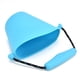 thumbnail image 4 of Cubo Para Niños, Cubos De Playa Plegables De 1,5 L Para Jardín Cergrey Azul, 4 of 8