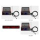 thumbnail image 1 of AC110V-220V 10A Mini LED Digital Soil Humidity Controller with Sensor 0%~100%RH Measuring Range with 1M Humidity Controller Sensor Probe, 1 of 4