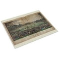 thumbnail image 3 of Print: The Great International Caledonian Games Held At Jones Woods New, 3 of 4