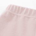 thumbnail image 6 of Cethrio Kids Girls Pajama Sets, Long Sleeve Cotton Comfy Thermal Sleepwear Sets Pink Size 9Months-9T, 6 of 7