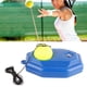thumbnail image 3 of Pelota De Tenis Base De Entrenamiento Cuerda Elástica Práctica Para Una Sola, 3 of 7
