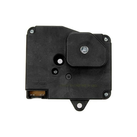 Cadillac Deville Door Handle - Dorman 604-167 HVAC Heater Blend Door Actuator For Cadillac DeVille